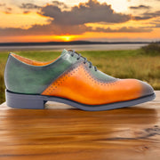 The Rattler - Augustino Luxe