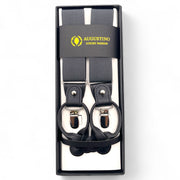 Suspender Set - Augustino Luxe