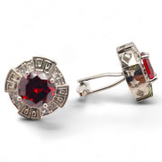 Cuff Links - Augustino Luxe