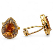 Cuff Links - Augustino Luxe