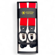 Suspender Set - Augustino Luxe