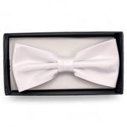 Bow Tie and hanky set - Augustino Luxe