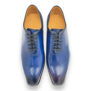 Hand-Finished Leather Dress Shoe