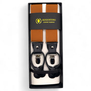 Suspender Set - Augustino Luxe