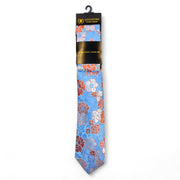 Tie and Hanky set - Augustino Luxe