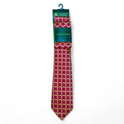Tie and Hanky set - Augustino Luxe