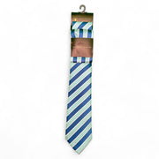 Tie and Hanky set - Augustino Luxe