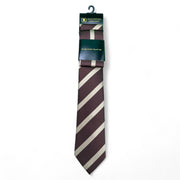 Tie and Hanky set - Augustino Luxe