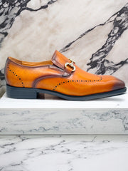 The Elias - Augustino Luxe