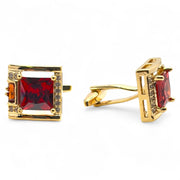 Cuff Links - Augustino Luxe