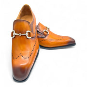 The Elias - Augustino Luxe