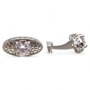 Cuff Links - Augustino Luxe