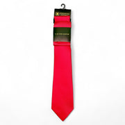 Tie and Hanky set - Augustino Luxe