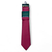Tie and Hanky set - Augustino Luxe