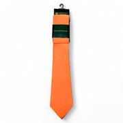 Tie and Hanky set - Augustino Luxe