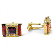 Cuff Links - Augustino Luxe