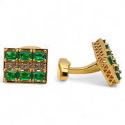 Cuff Links - Augustino Luxe