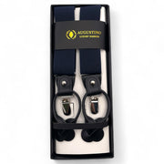 Suspender Set - Augustino Luxe