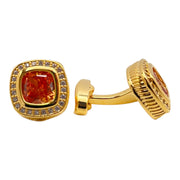 Cuff Links - Augustino Luxe