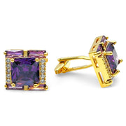 Cuff Links - Augustino Luxe