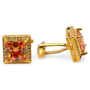 Cuff Links - Augustino Luxe