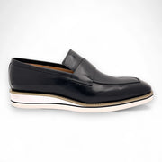 Laceless Loafer