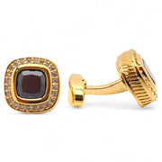 Cuff Links - Augustino Luxe