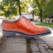 The Leo - Augustino Luxe