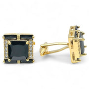 Cuff Links - Augustino Luxe