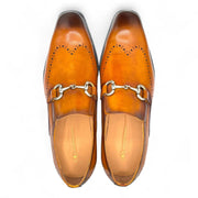 The Elias - Augustino Luxe