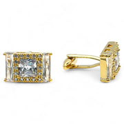 Cuff Links - Augustino Luxe