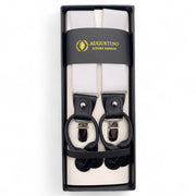 Suspender Set - Augustino Luxe
