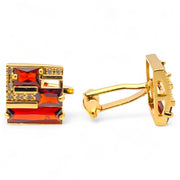 Cuff Links - Augustino Luxe