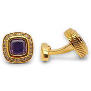 Cuff Links - Augustino Luxe