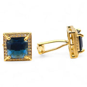 Cuff Links - Augustino Luxe