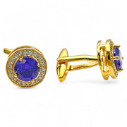 Cuff Links - Augustino Luxe
