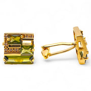 Cuff Links - Augustino Luxe