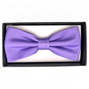 Bow Tie and hanky set - Augustino Luxe