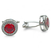 Cuff Links - Augustino Luxe