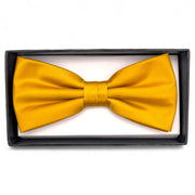 Bow Tie and hanky set - Augustino Luxe