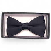 Bow Tie and hanky set - Augustino Luxe