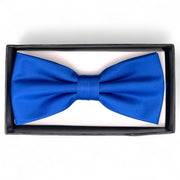 Bow Tie and hanky set - Augustino Luxe