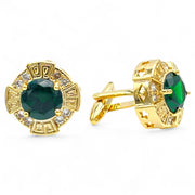 Cuff Links - Augustino Luxe