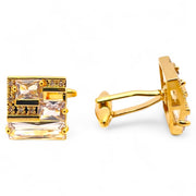 Cuff Links - Augustino Luxe