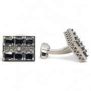 Cuff Links - Augustino Luxe