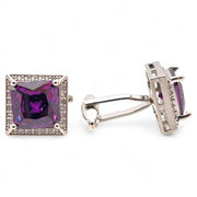 Cuff Links - Augustino Luxe