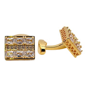 Cuff Links - Augustino Luxe