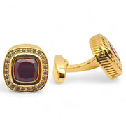 Cuff Links - Augustino Luxe